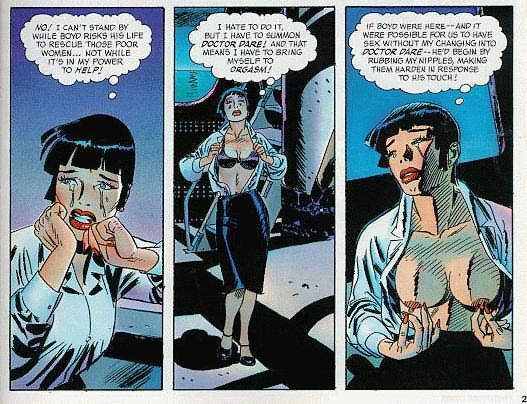 DocDare - Sex Slaves of Mamasaki page 3 full