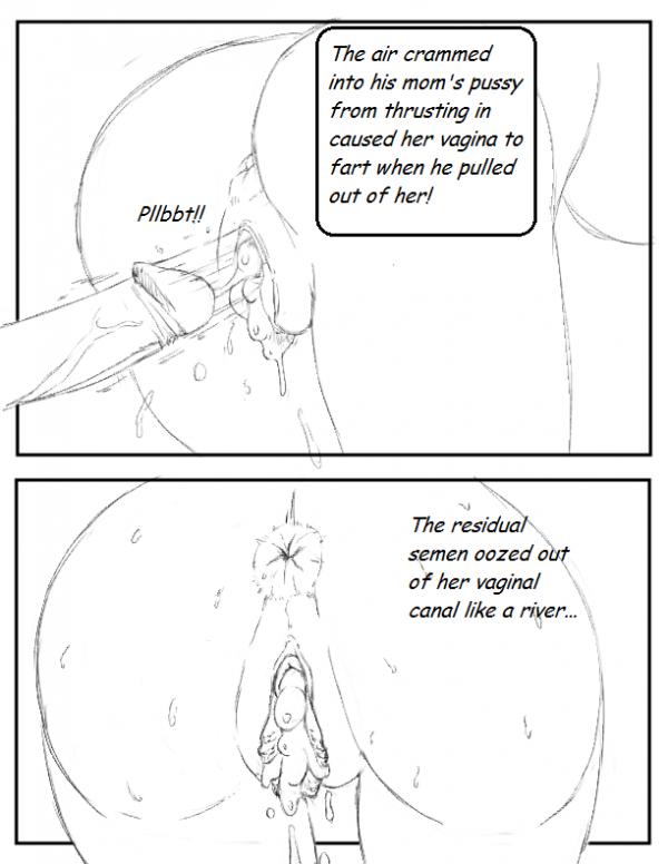 A son's fixation chapter 1 page 10 full