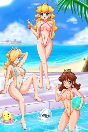 Nintendo Mega Pack 1 page 7 full