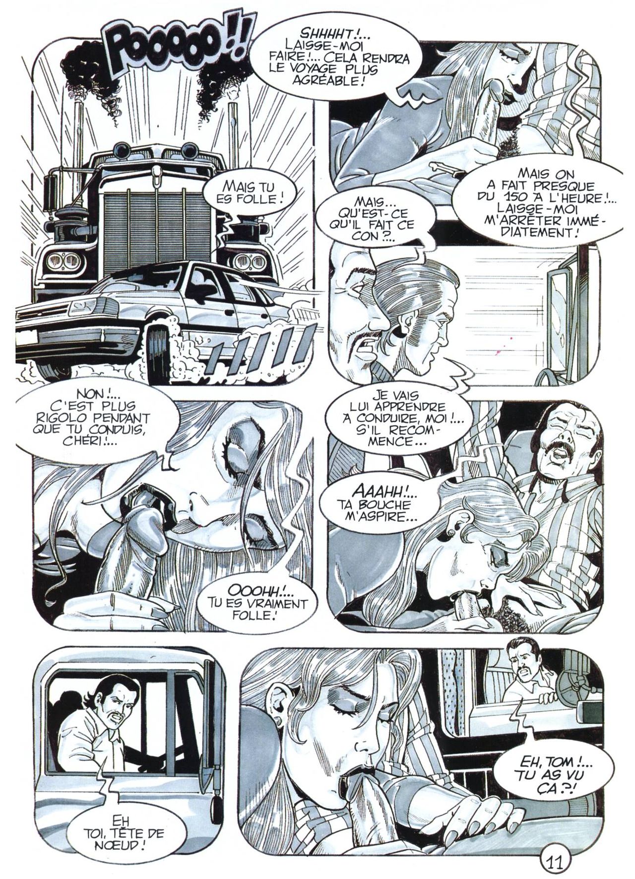 Seulement Pour Tes Yeux page 12 full