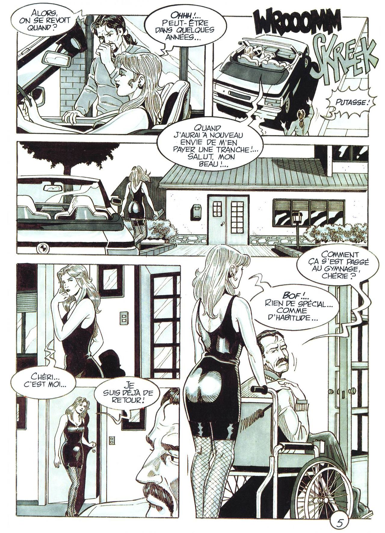 Seulement Pour Tes Yeux page 6 full