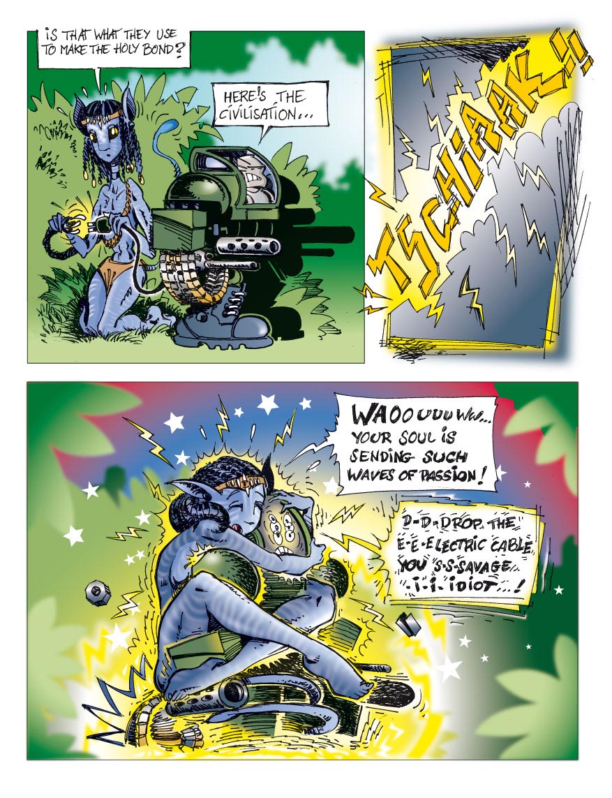 my favorites page 7 full