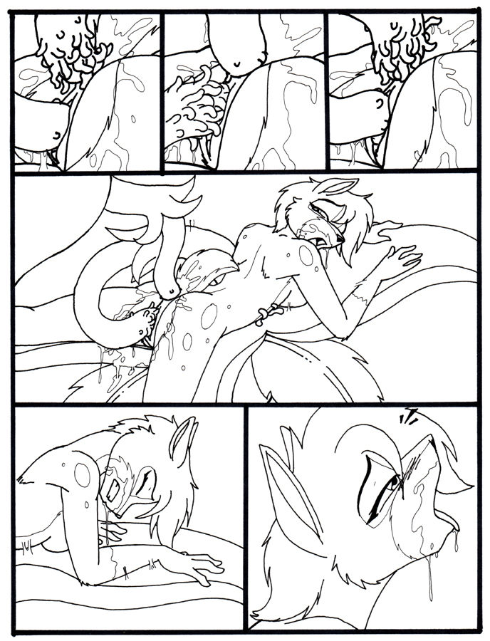 Mango Vines page 9 full