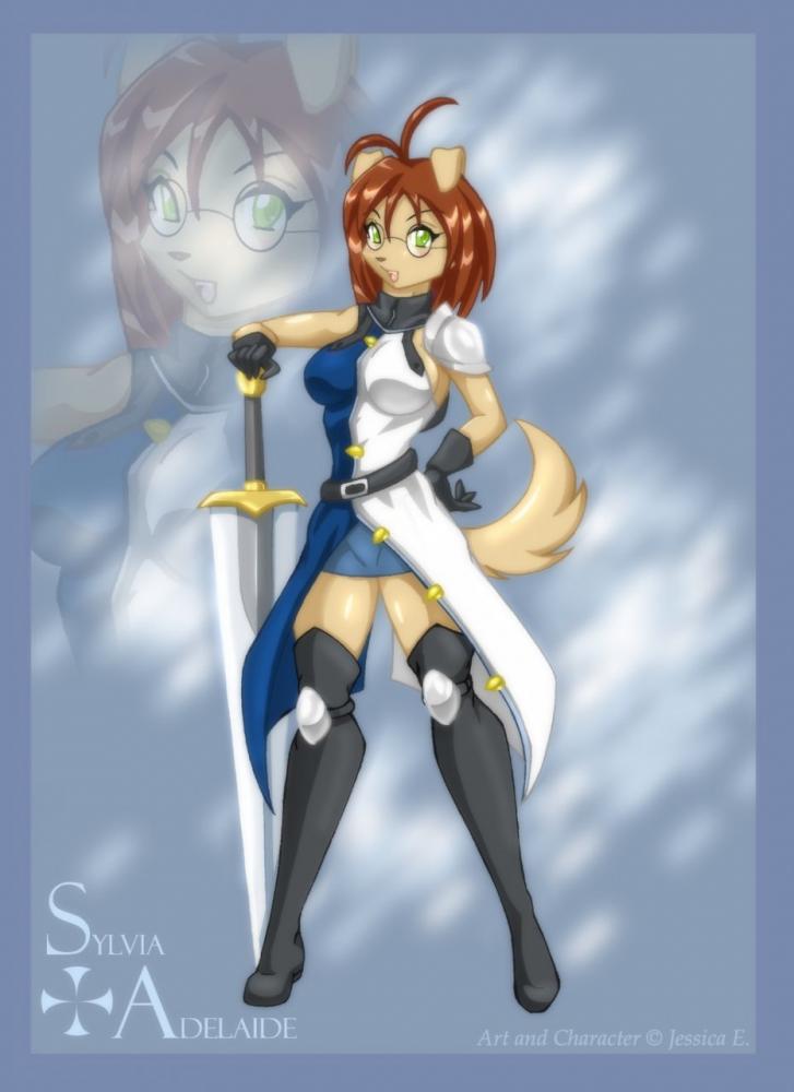 Jessica Elwood Art 400+ page 3 full