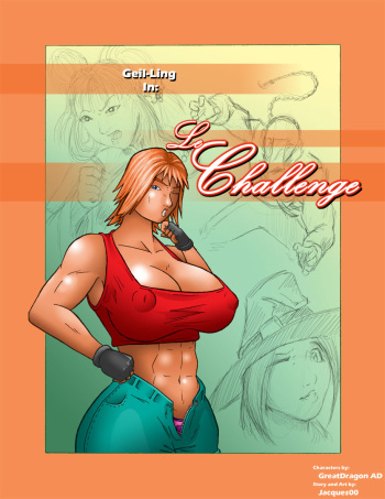 [Jacques00] Le Challenge cover