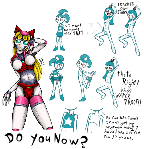 artist D! page 11 full