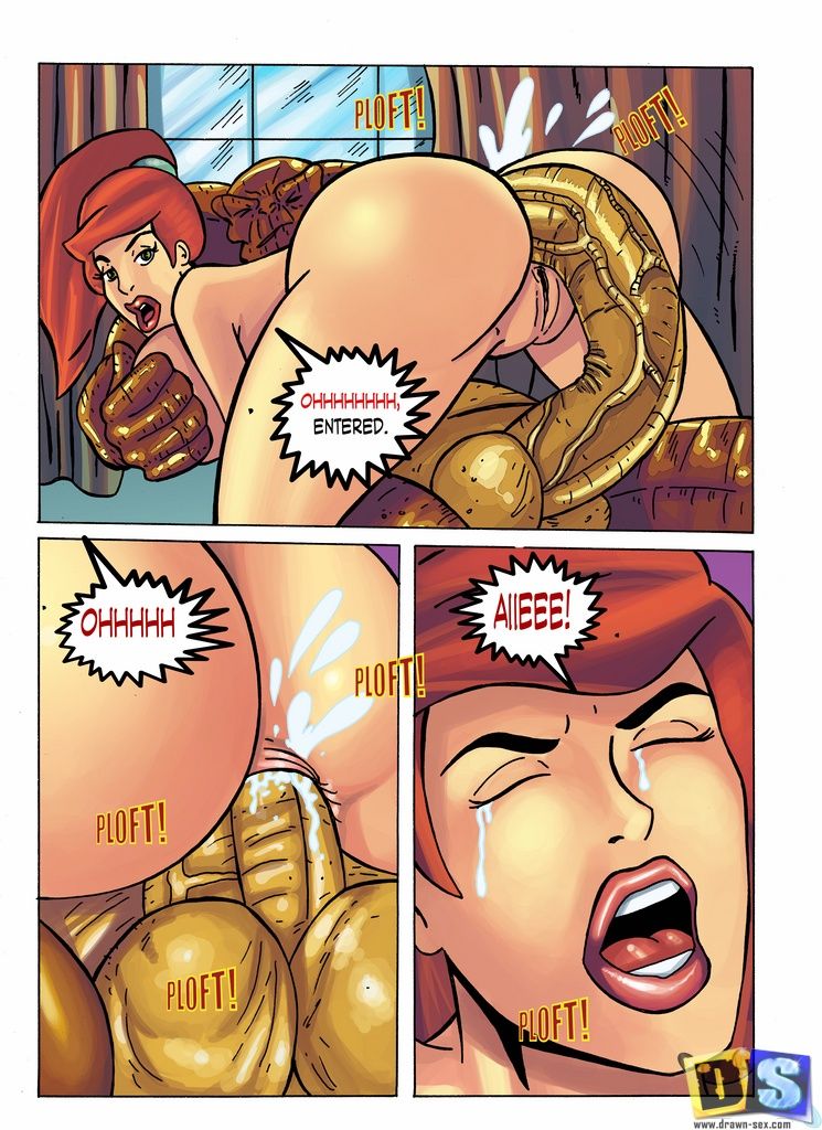 Ben 10 page 7 full