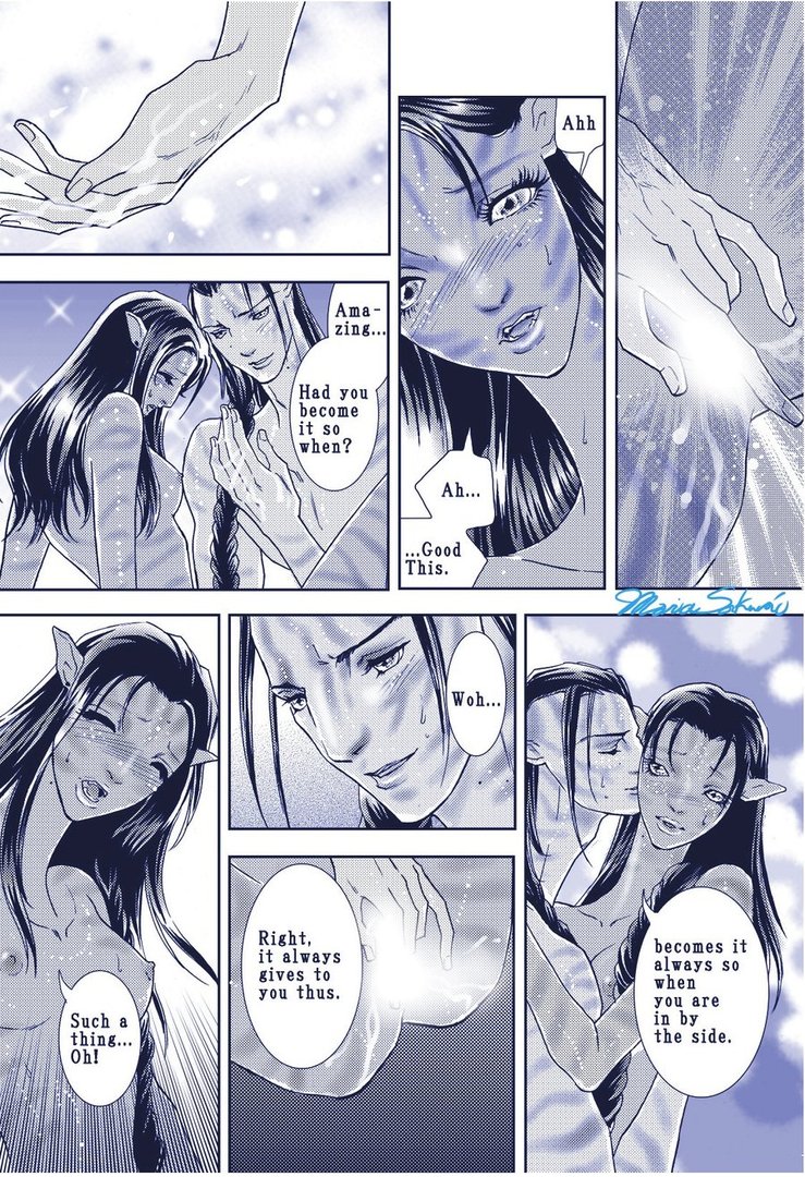 Royal Wedding page 11 full