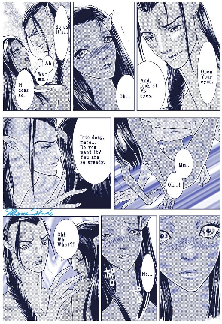 Royal Wedding page 12 full