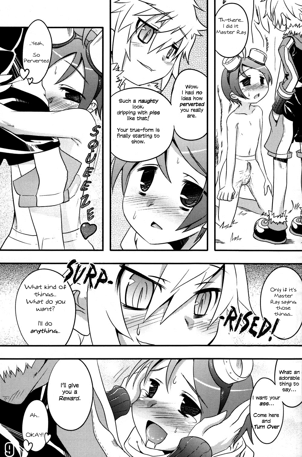 TURNOVER! page 11 full