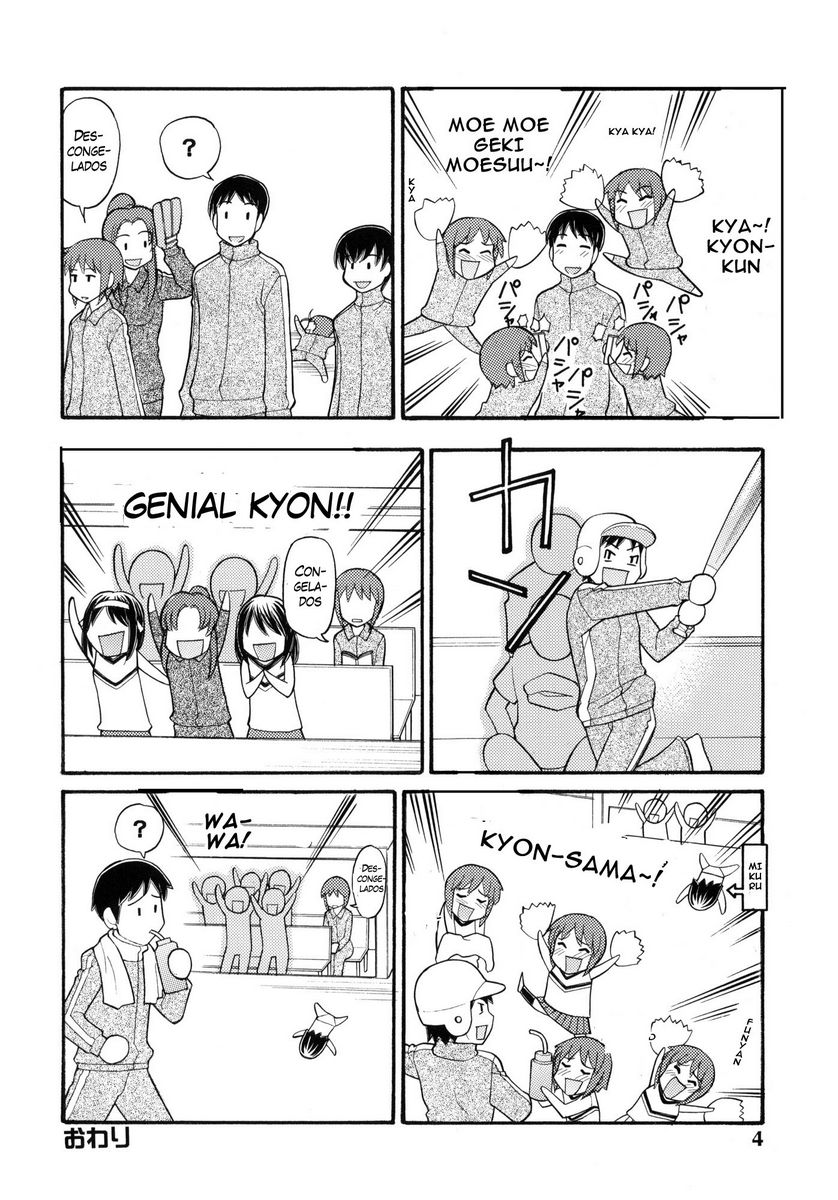 Some Day In The YUKI.N page 3 full