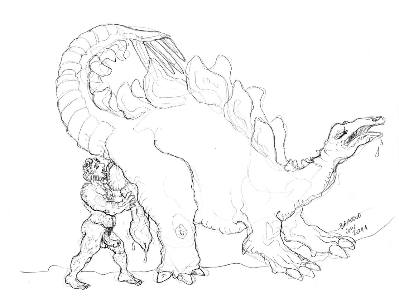 dragon page 6 full
