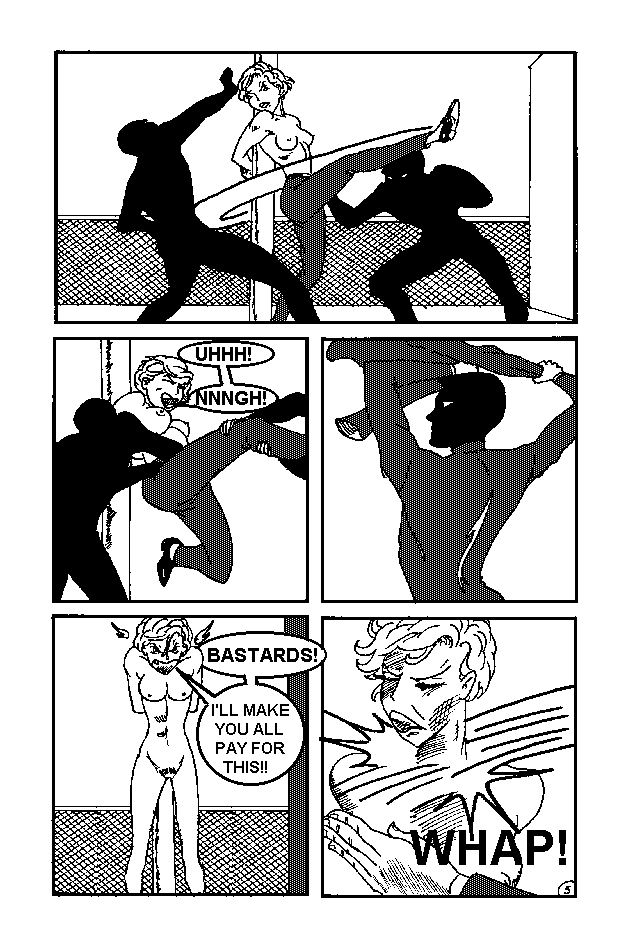 A Piece Of Your Puzzle page 5 full