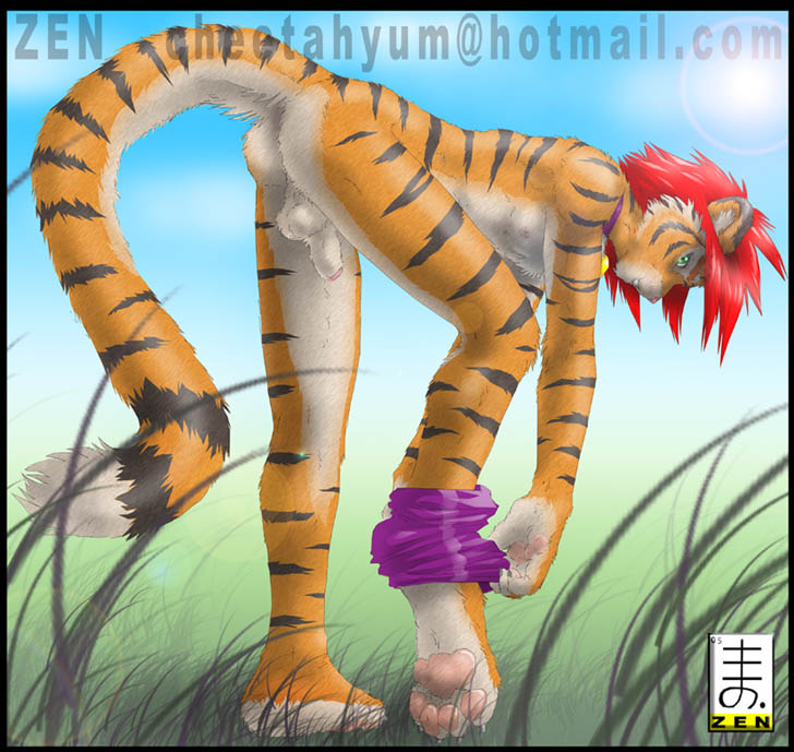 Artist Zen page 2 full