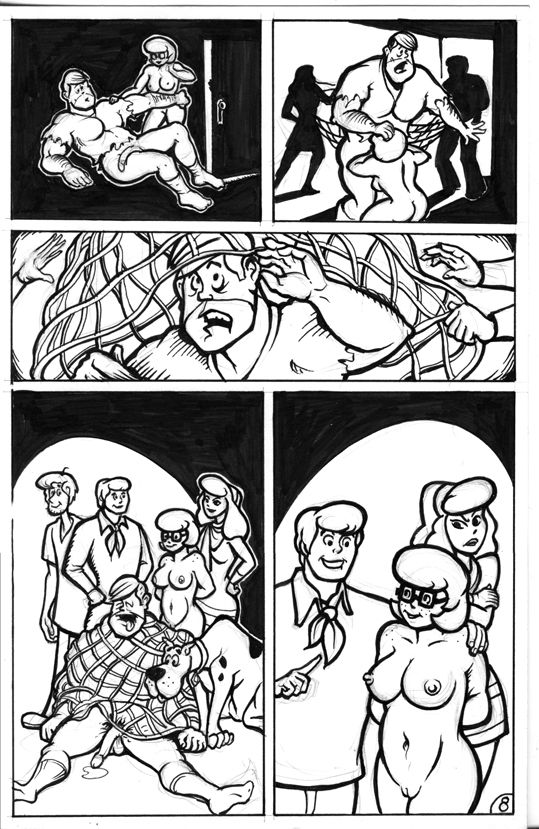 hot page 9 full