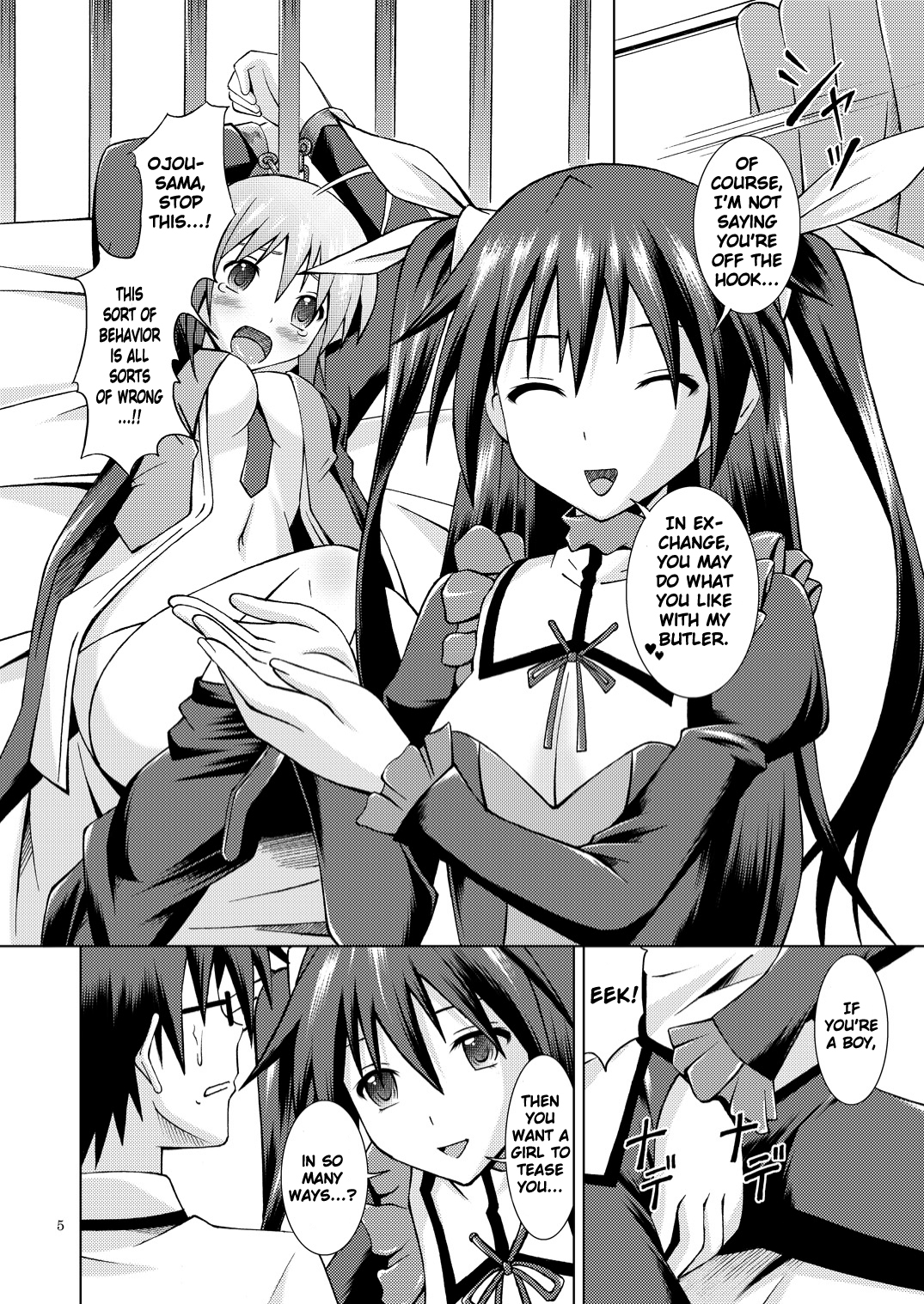 Mayochin! page 5 full