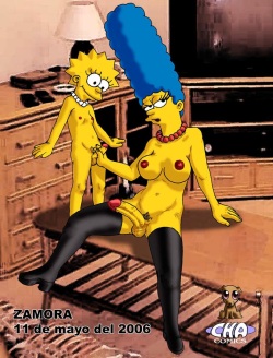 - Artist - Cha Comics