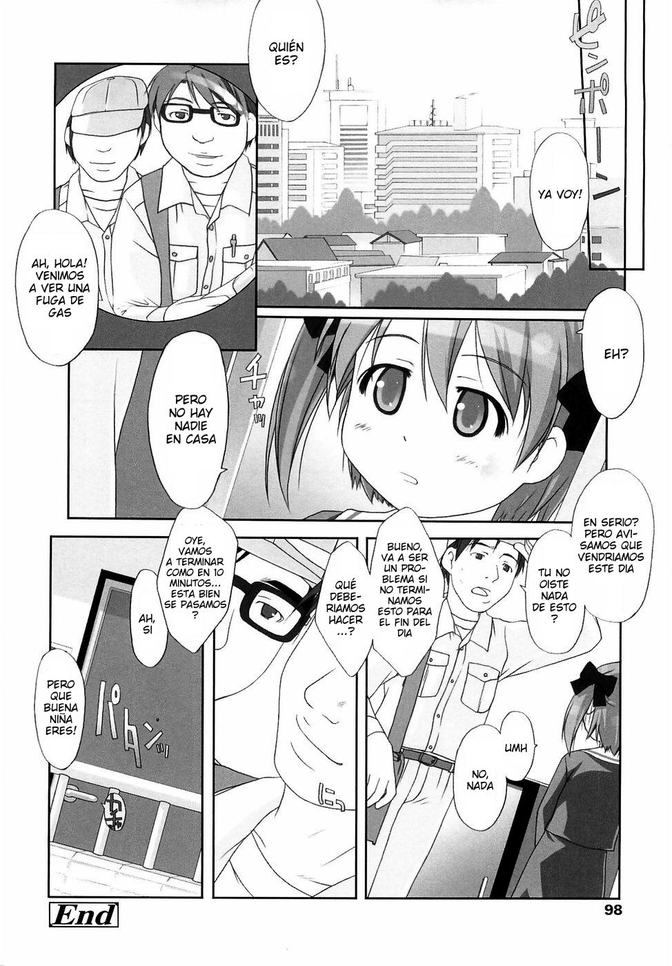 Estudiante Honorifica De Pimavera page 10 full