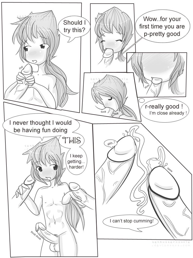 RL Manga Com page 12 full