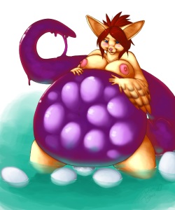 Devo's Filling Folder 5