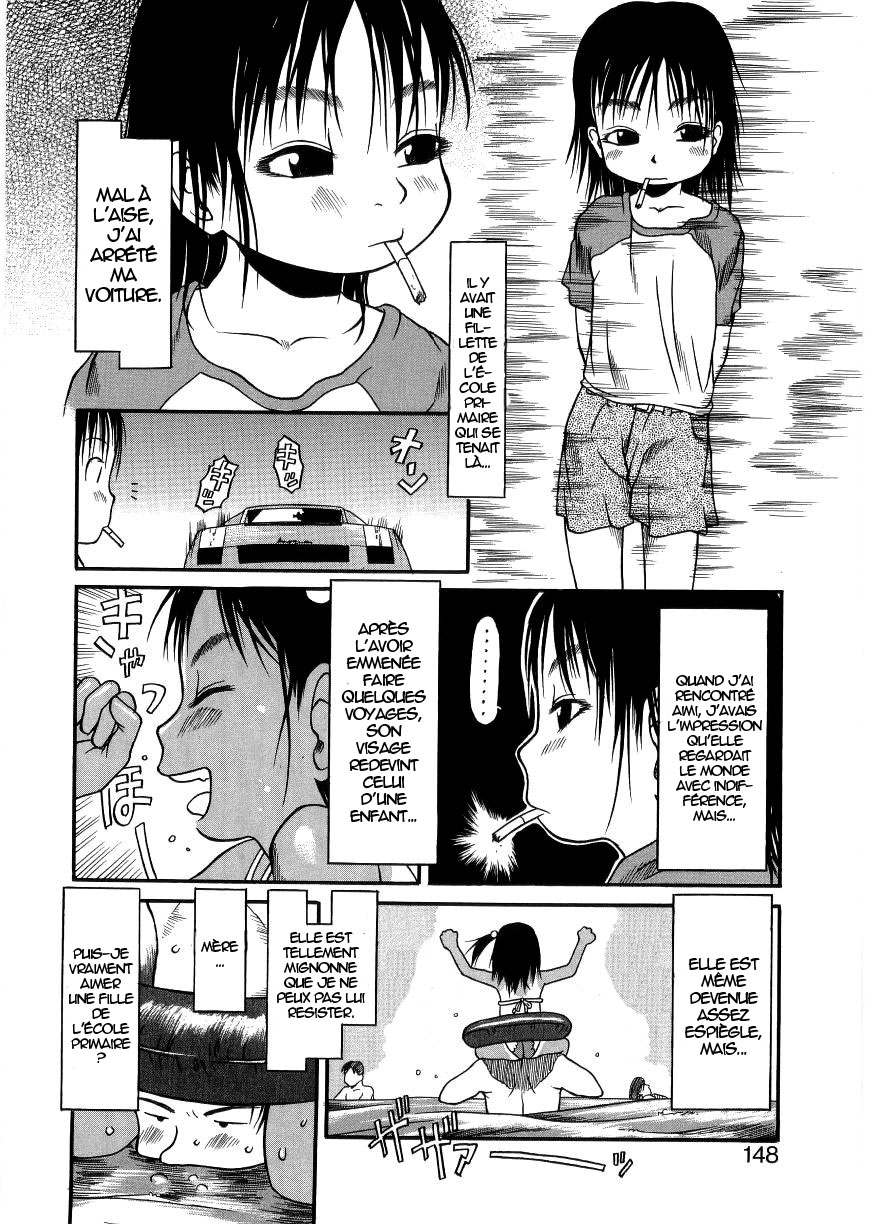 Une pipe a la plage page 4 full