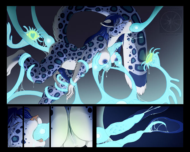 Furry Herms page 12 full