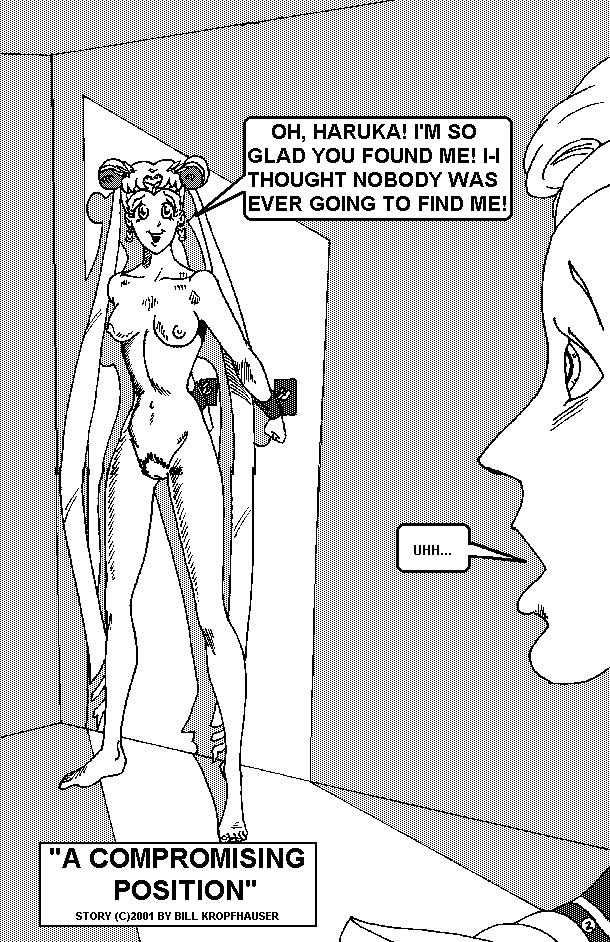 A Compromising Position page 2 full