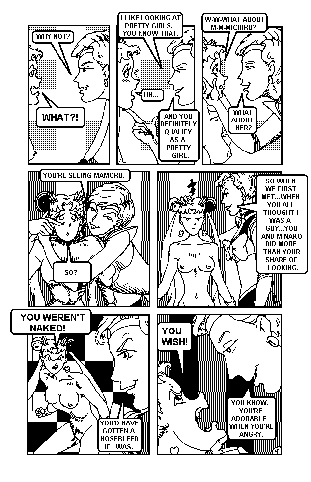 A Compromising Position page 4 full