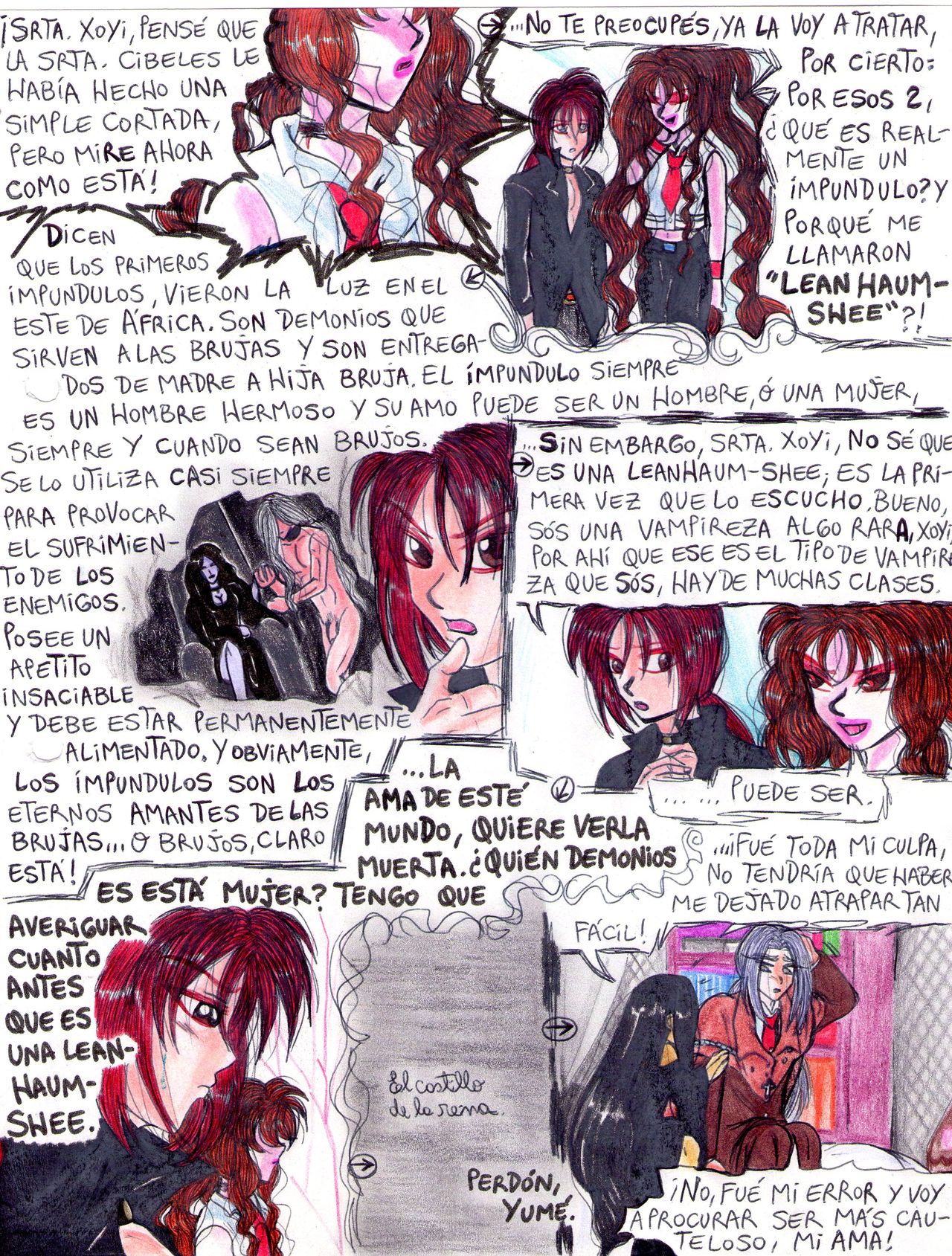 "Leanhaum-shee,llamemos a la oscuridad"Bonus del capi 6 *3* page 2 full