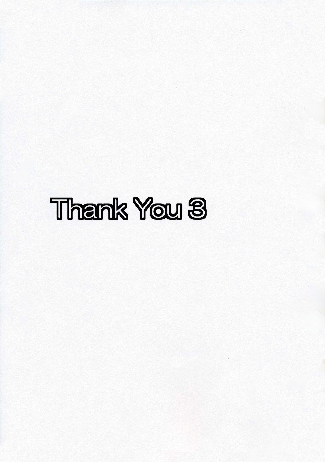 Thank You 3 page 2 full