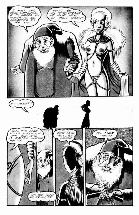 Sapphire - Part 1 page 6 full