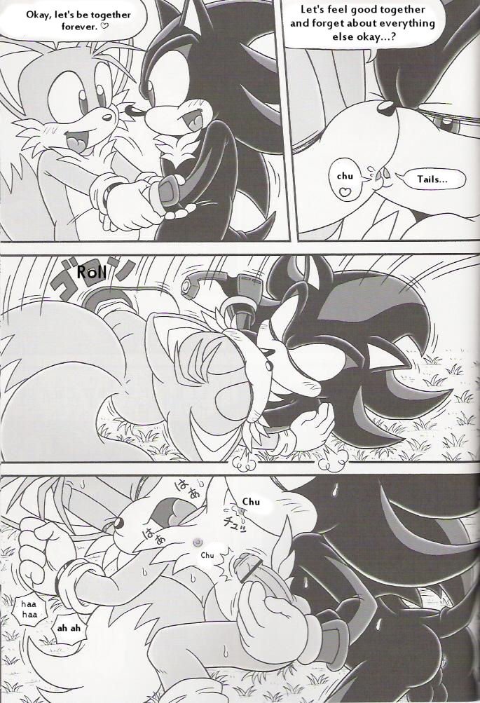 Furry BOMB #4 page 10 full