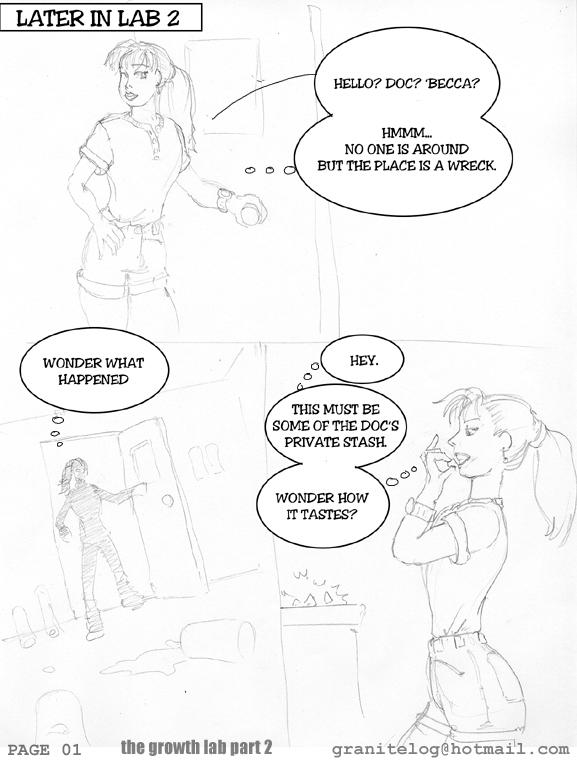 Growth Lab - Part #2 page 1 full