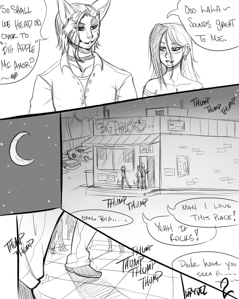 First Date page 2 full