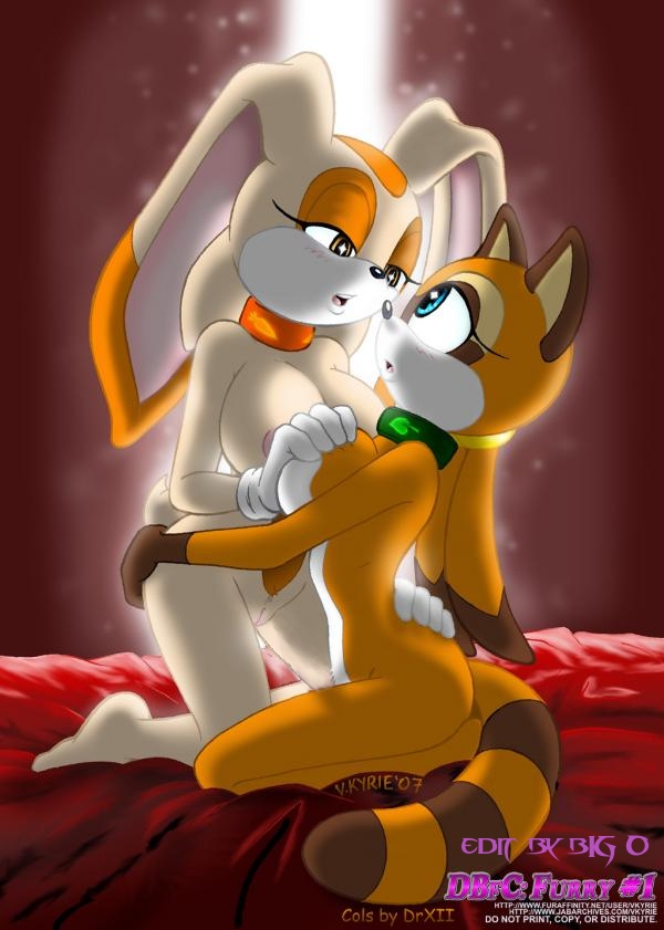 My Furry Stash # 2 page 7 full