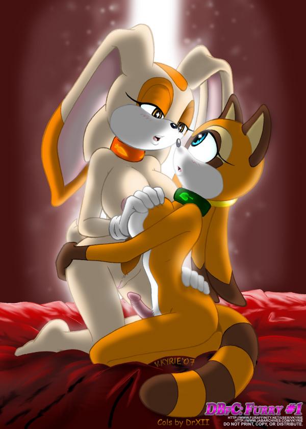 My Furry Stash # 2 page 8 full