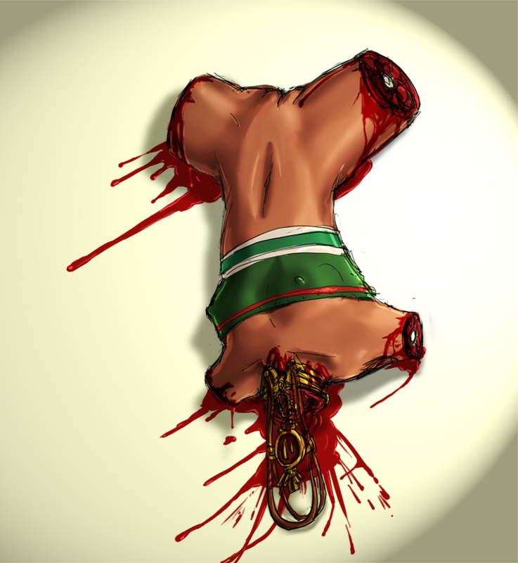 artist - Ayaswan page 9 full