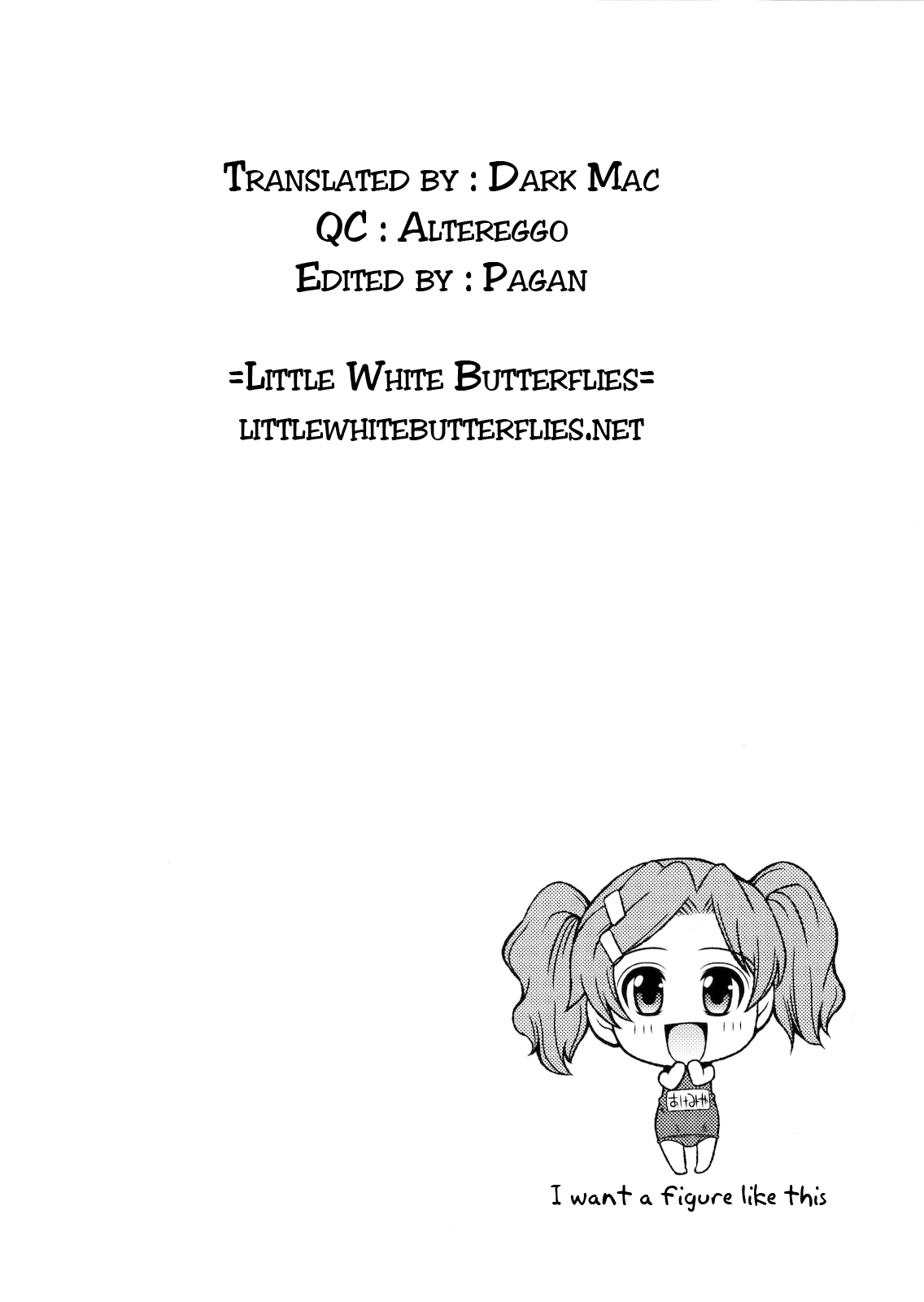 Moshi Honto ni Boku ga Otoko no Ko datta to shitemo... | If I'm really a trap... page 3 full