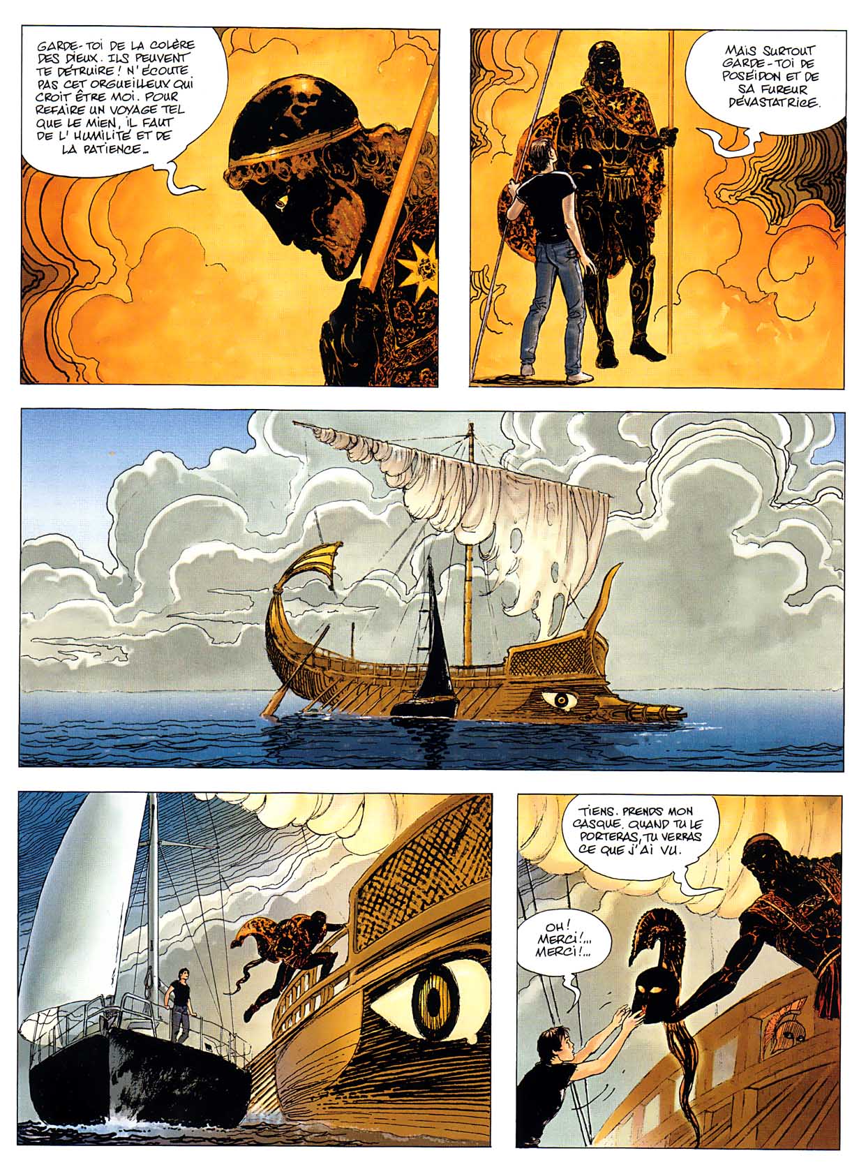 L'Odyss&eacute;e De Giuseppe Bergman page 12 full