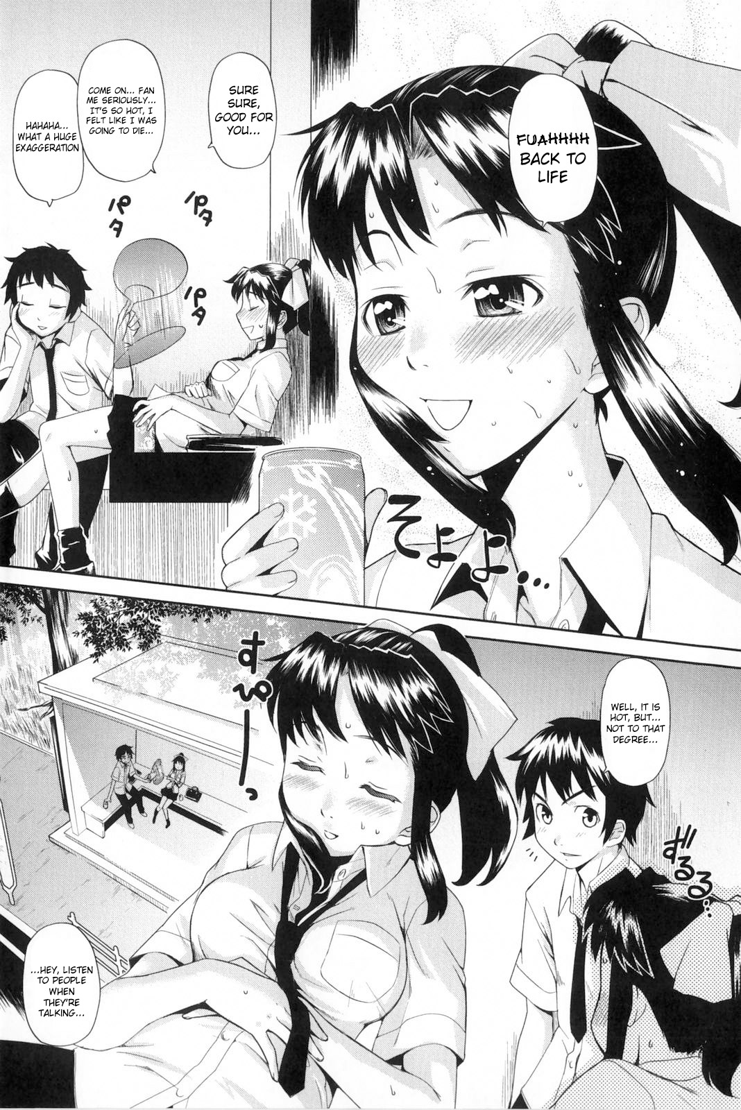Southern Island Bus + Southern island Bus-Bus Sequel + Bonus page 3 full