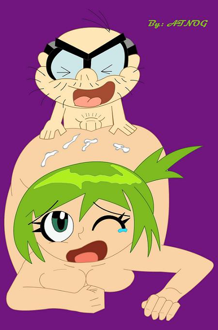 Atnog hi hi Puffy ami yumi page 12 full