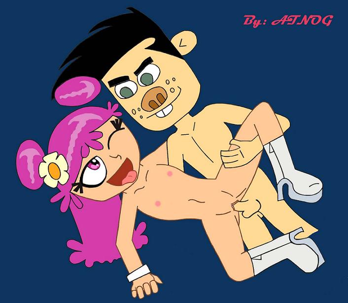 Atnog hi hi Puffy ami yumi page 7 full