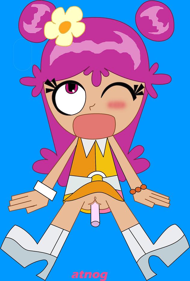 Atnog hi hi Puffy ami yumi page 8 full