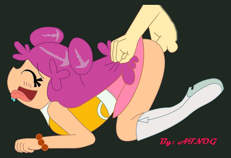 Atnog hi hi Puffy ami yumi page 9 full