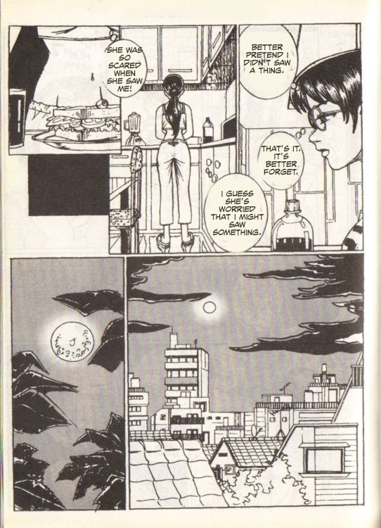 Intimate Seduction page 11 full