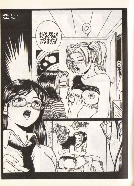 Intimate Seduction page 5 full