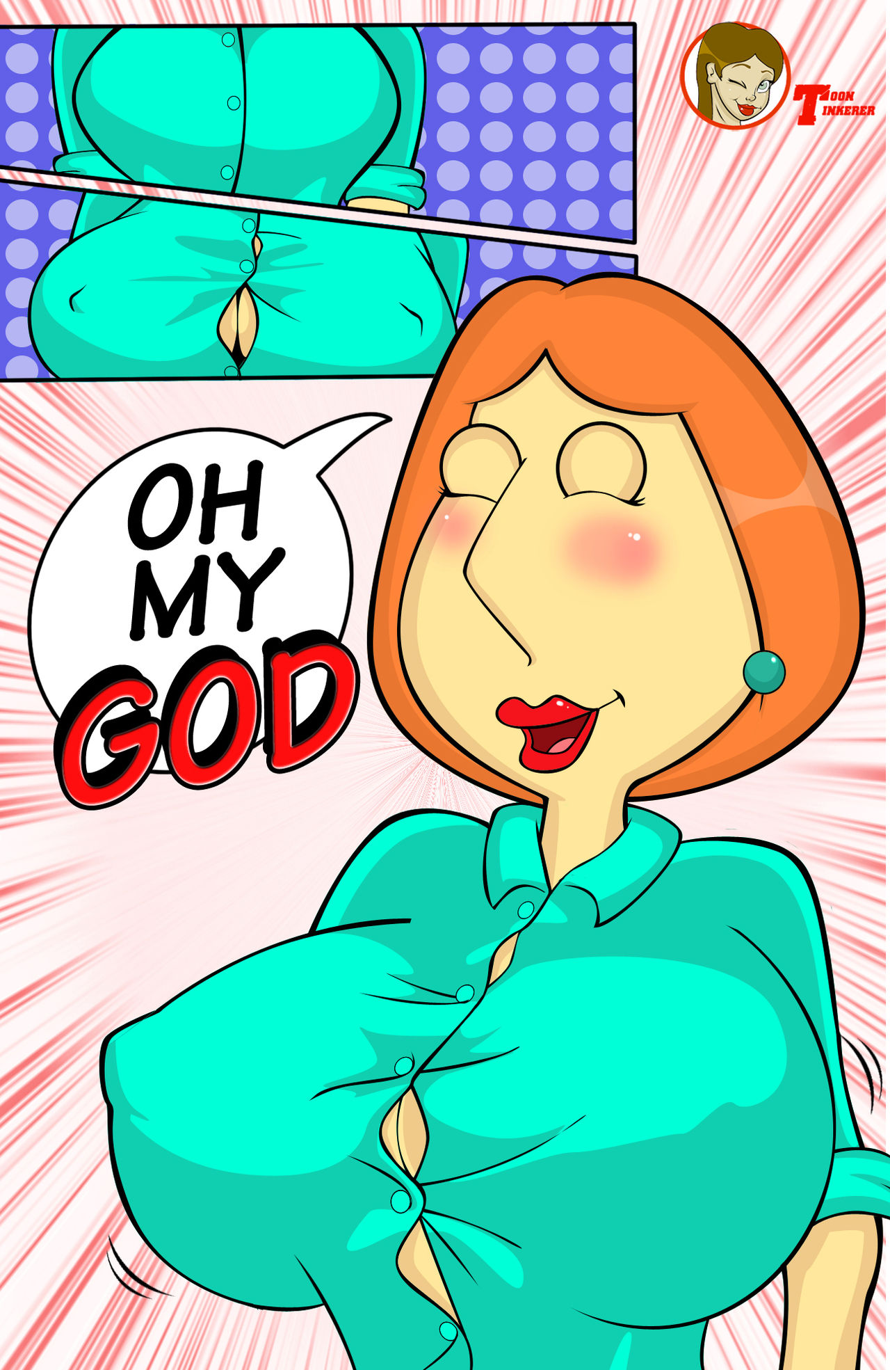 Toontinkerer Gallery page 11 full