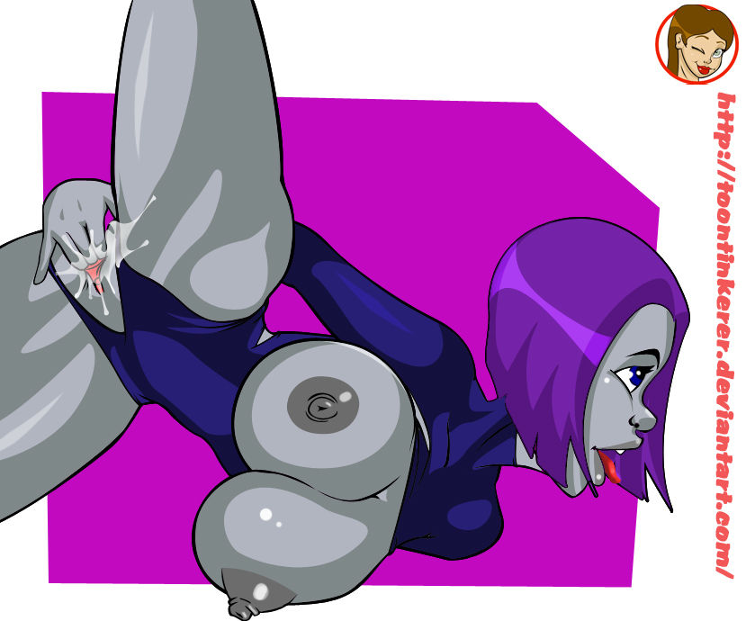 Toontinkerer Gallery page 7 full