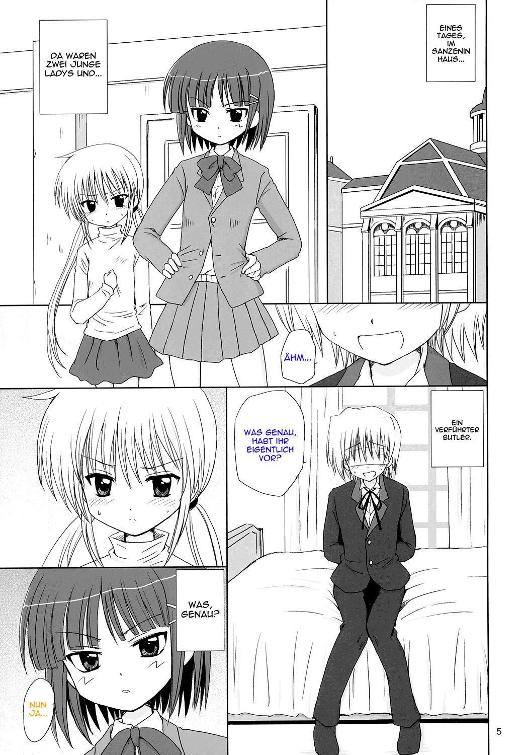 Sugar Baby page 4 full