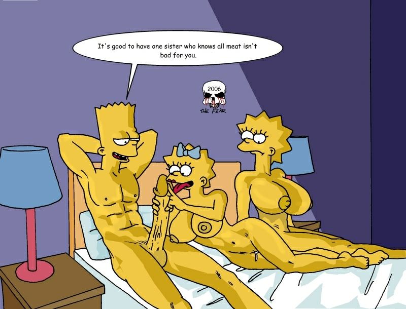 Simpson Hentai page 10 full